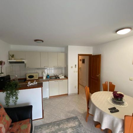 Apartman Ema Istriana Medulin Zewnętrze zdjęcie