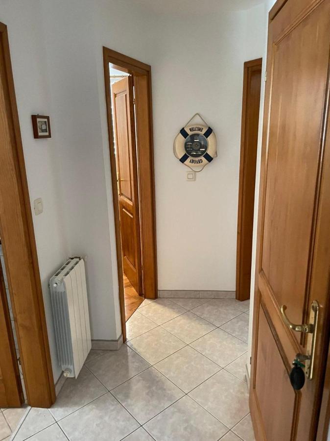 Apartman Ema Istriana Medulin Zewnętrze zdjęcie