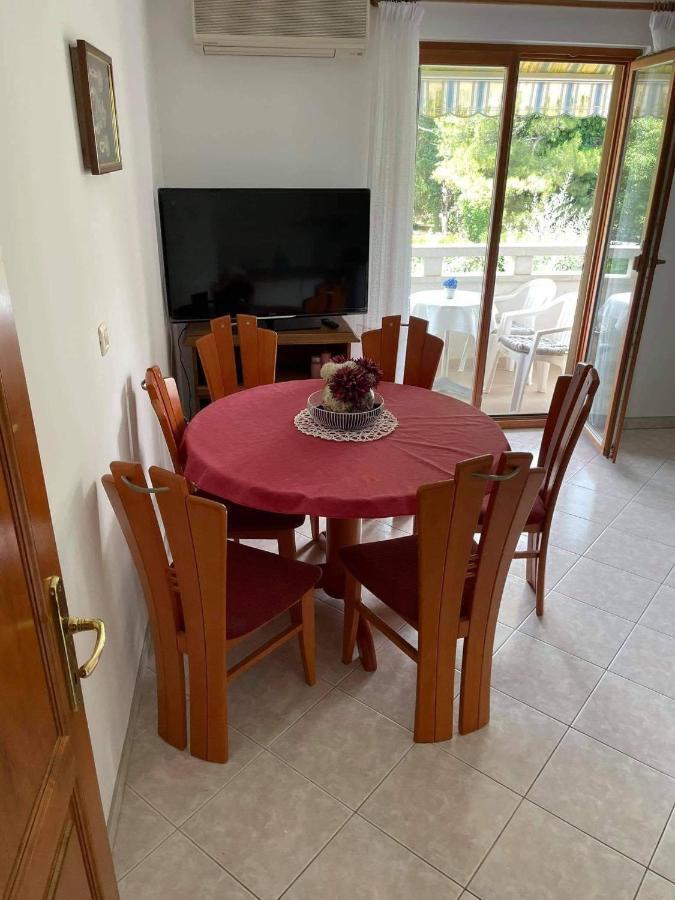 Apartman Ema Istriana Medulin Zewnętrze zdjęcie