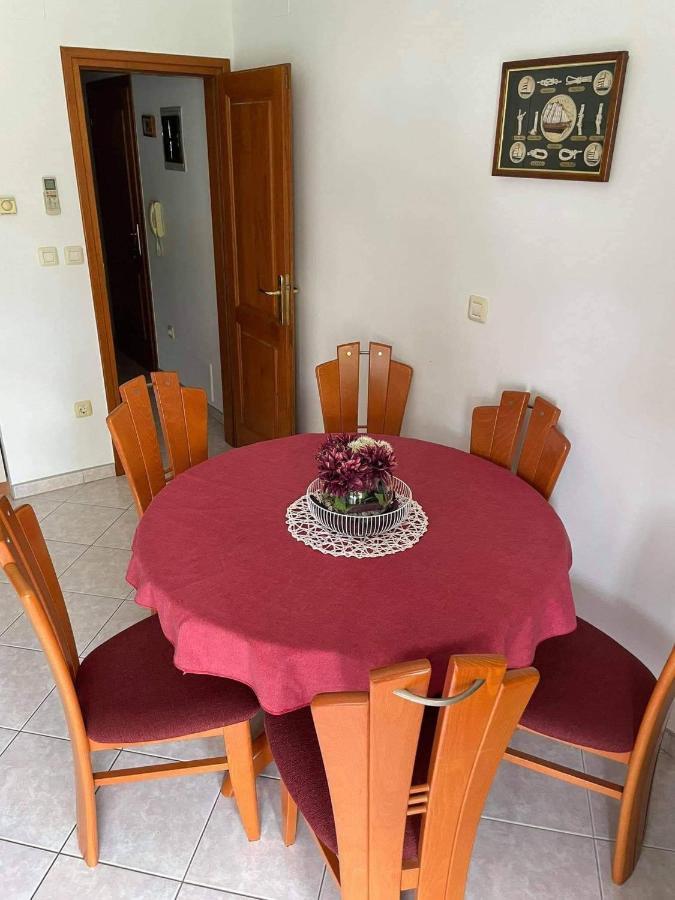 Apartman Ema Istriana Medulin Zewnętrze zdjęcie