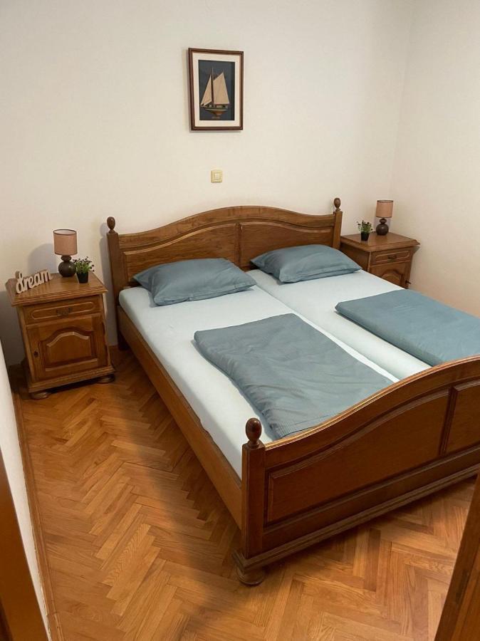 Apartman Ema Istriana Medulin Zewnętrze zdjęcie