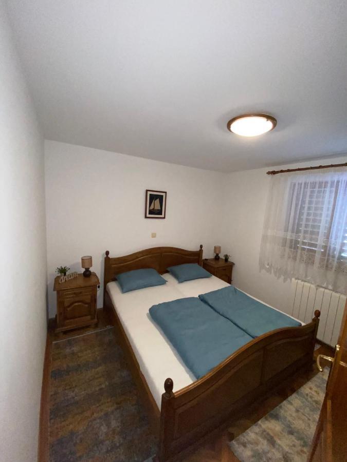 Apartman Ema Istriana Medulin Zewnętrze zdjęcie