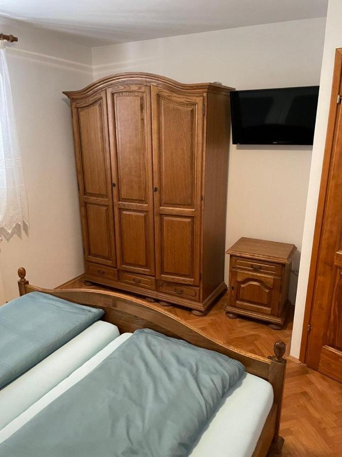 Apartman Ema Istriana Medulin Zewnętrze zdjęcie