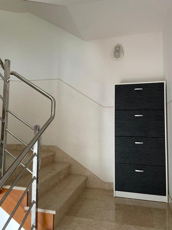 Apartman Ema Istriana Medulin Zewnętrze zdjęcie