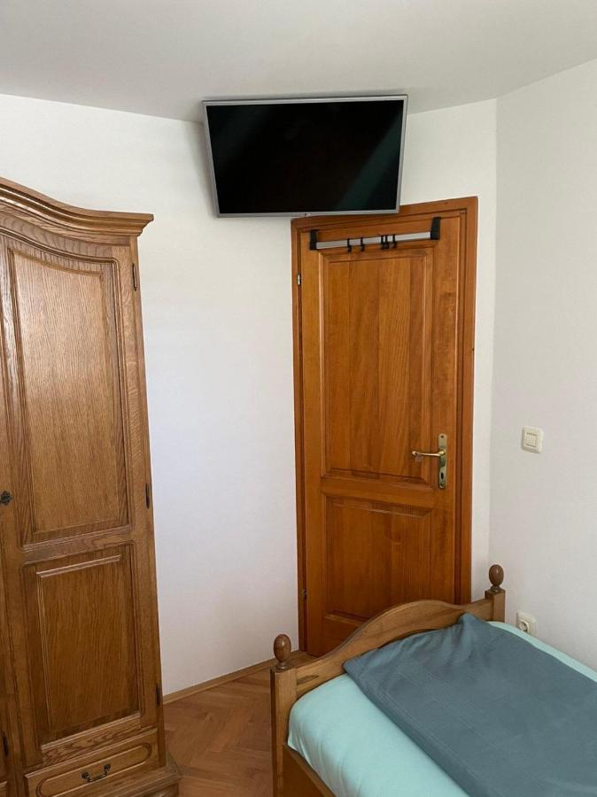Apartman Ema Istriana Medulin Zewnętrze zdjęcie