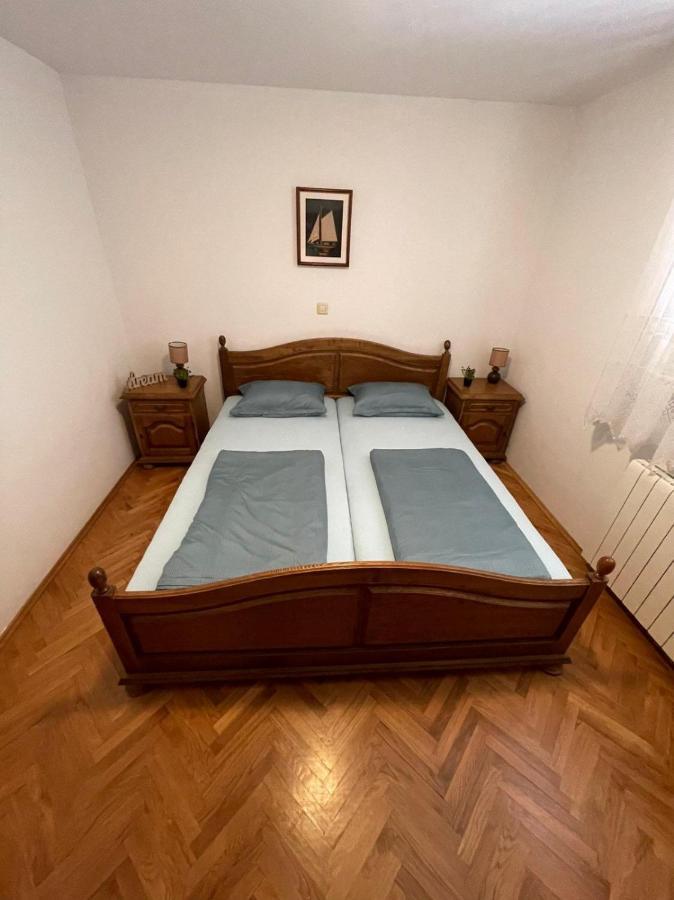 Apartman Ema Istriana Medulin Zewnętrze zdjęcie