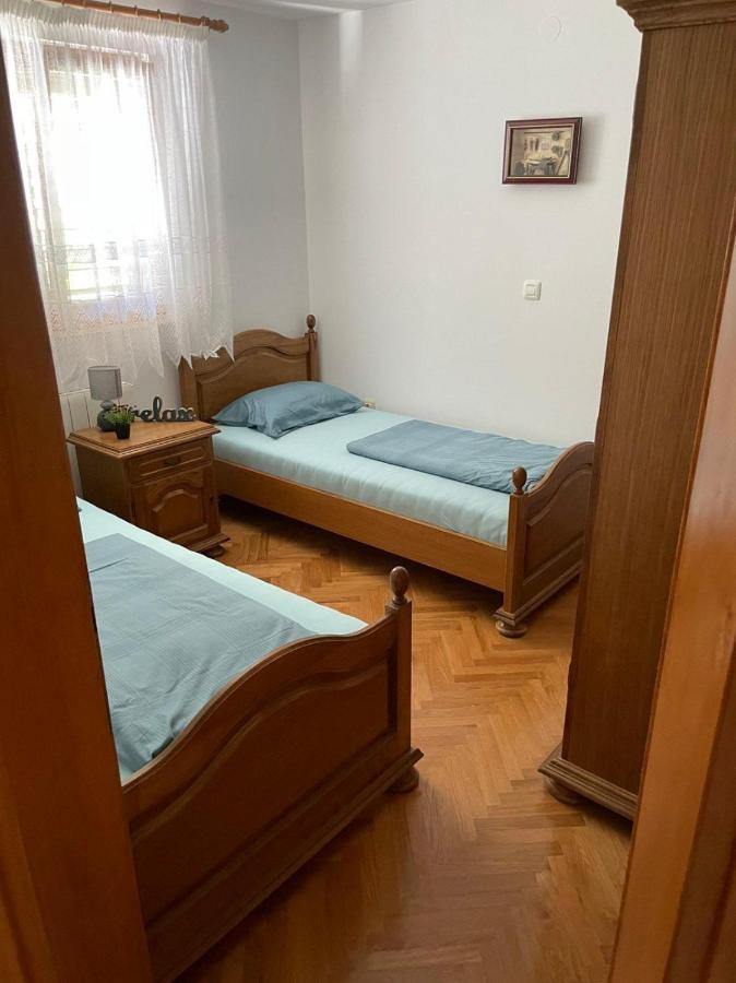 Apartman Ema Istriana Medulin Zewnętrze zdjęcie